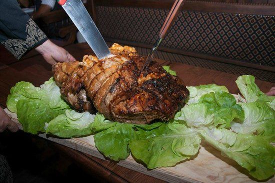 Irish Pub Vanvitelli